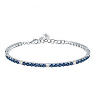 Bracciale Morellato Donna Tesori in Argento Zircone SAIW231 - SAIW231
